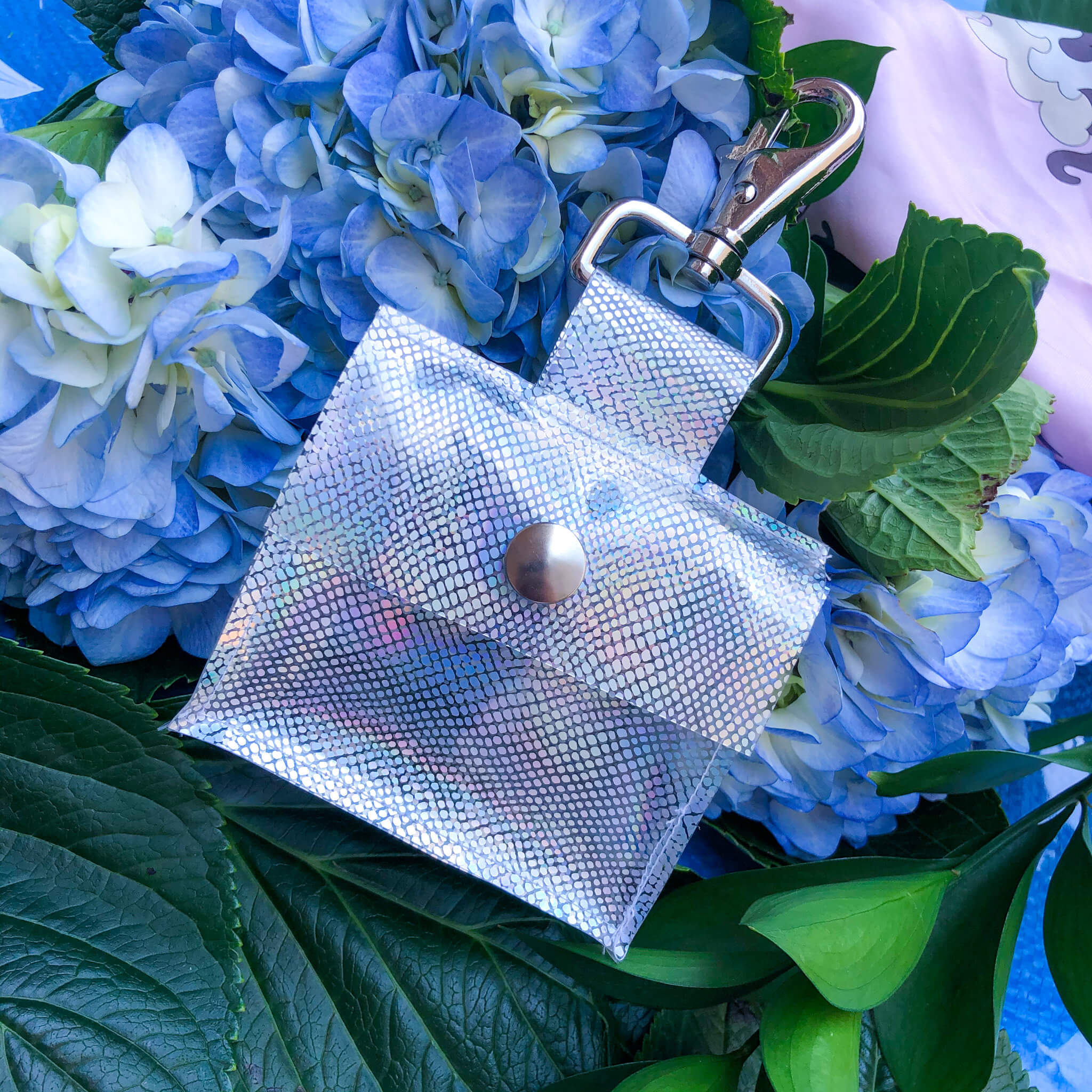 Baby Vinyl Handbags