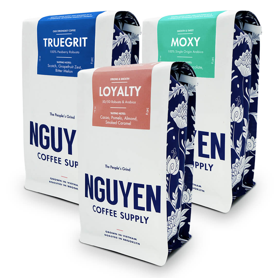 Nguyen Coffee Supply