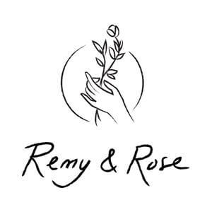 Remy & Rose Handcrafted Soap