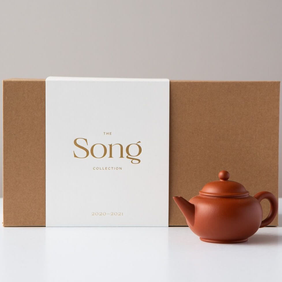 Song Tea & Ceramics